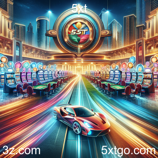 A Emoção das Corridas: Nota sobre o Gênero dos Jogos de Corrida